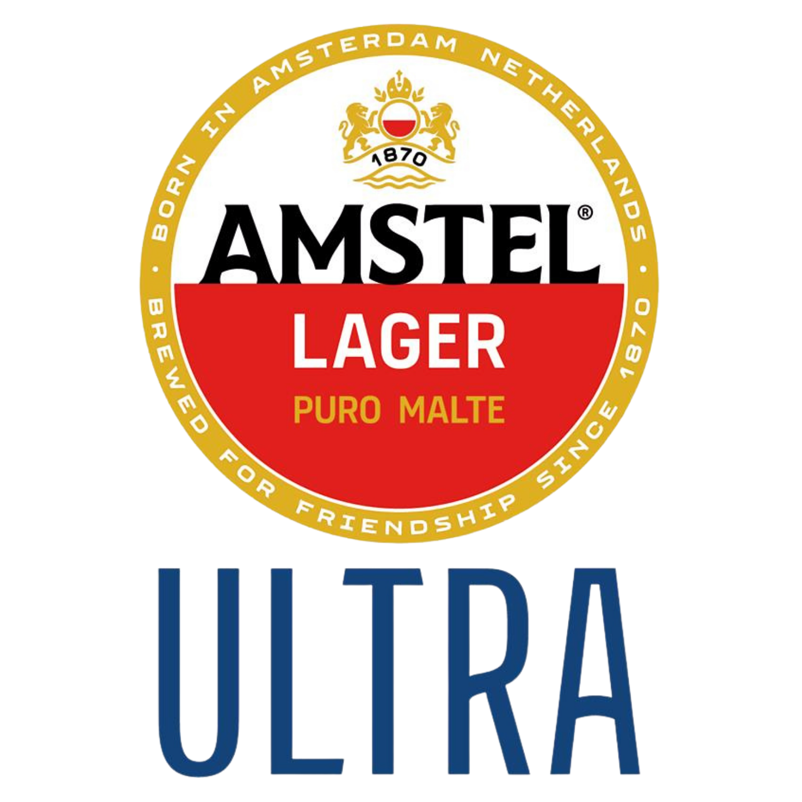 Amstel Ultra