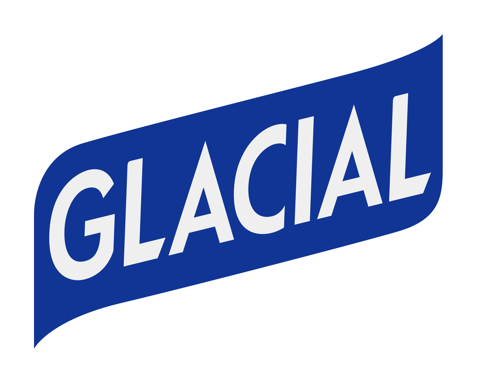 Glacial