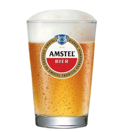 Chopp Amstel