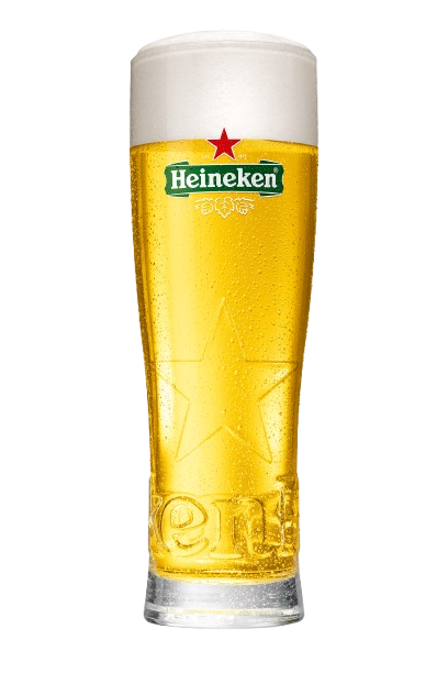Chopp Heineken