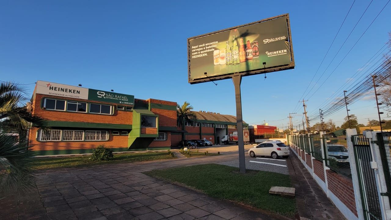 Uma nova era com a Heineken